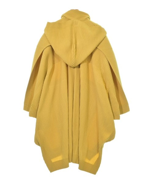 HOMME PLISSE 其他大衣