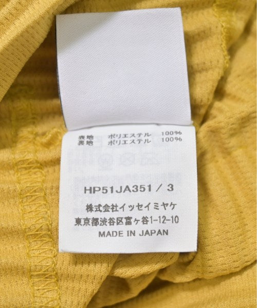 HOMME PLISSE 其他大衣