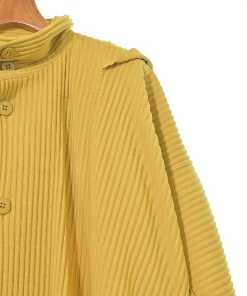 HOMME PLISSE 其他大衣