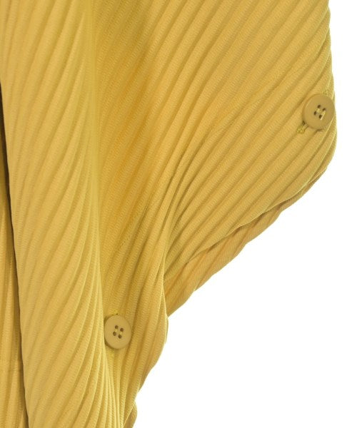 HOMME PLISSE 其他大衣