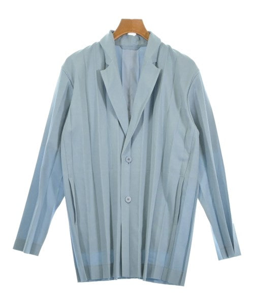 HOMME PLISSE 休夾克