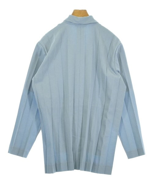 HOMME PLISSE 休夾克