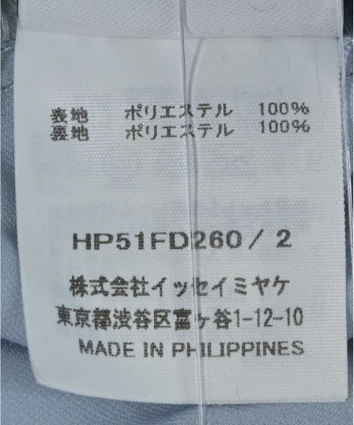 HOMME PLISSE 休夾克