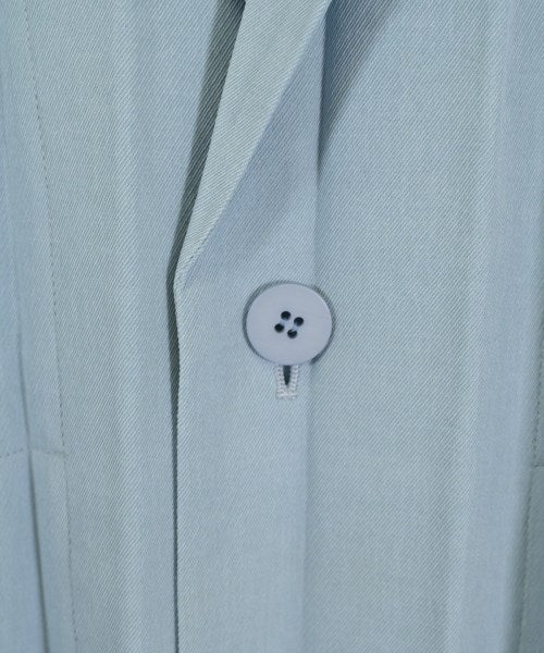 HOMME PLISSE 休夾克