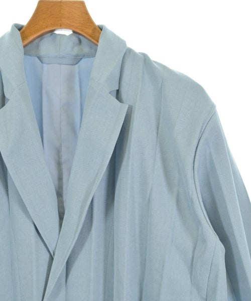 HOMME PLISSE 休夾克