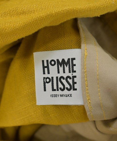 HOMME PLISSE 其他款