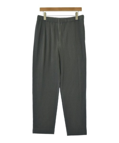 HOMME PLISSE 其他褲款