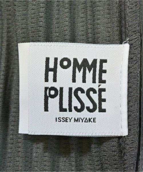 HOMME PLISSE 其他褲款