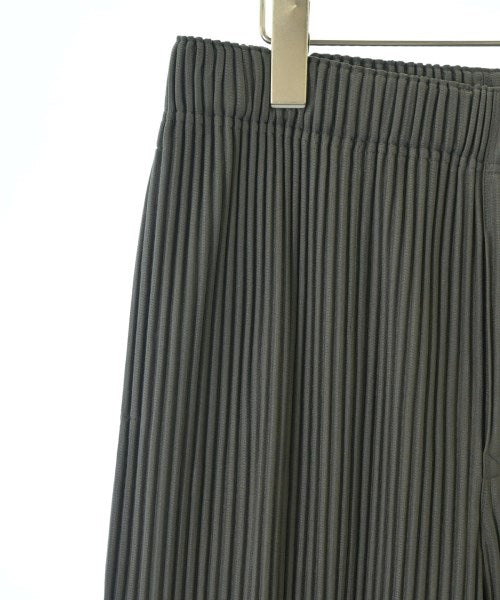 HOMME PLISSE 其他褲款