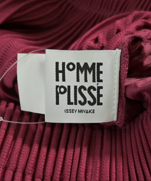 HOMME PLISSE 其他款