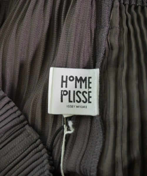 HOMME PLISSE 其他款