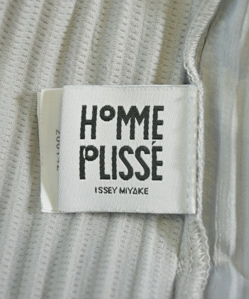 HOMME PLISSE 其他款