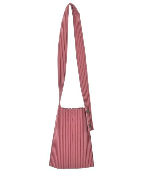 HOMME PLISSE 肩背包