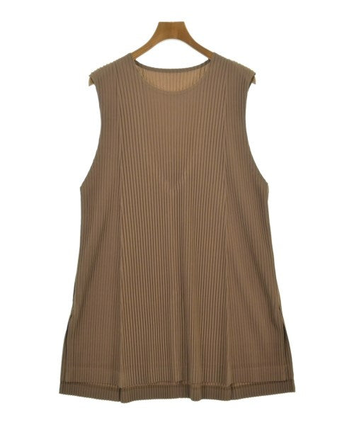 HOMME PLISSE 休襯衫