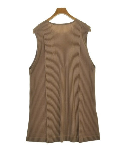 HOMME PLISSE 休襯衫