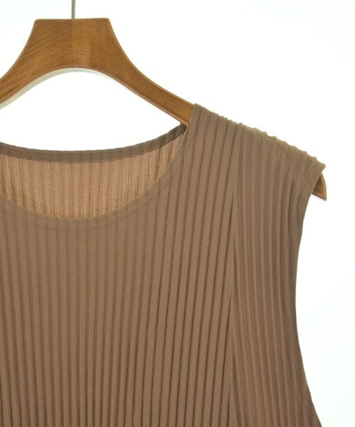 HOMME PLISSE 休襯衫