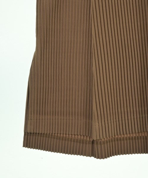 HOMME PLISSE 休襯衫