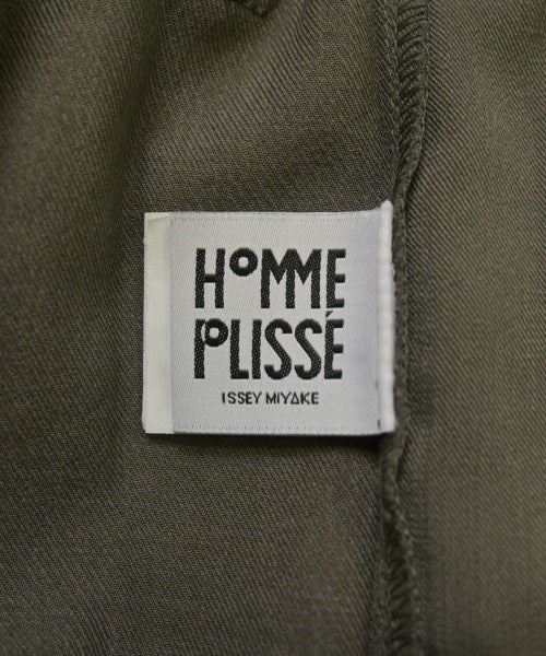 HOMME PLISSE 其他款