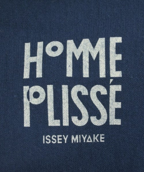 HOMME PLISSE T恤/上衣