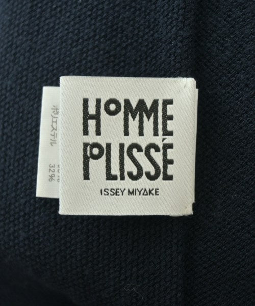 HOMME PLISSE 背心
