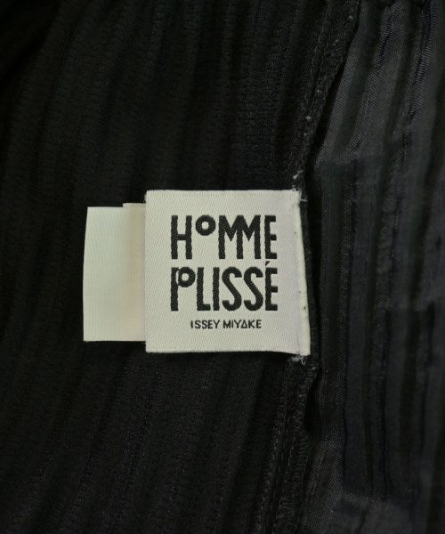 HOMME PLISSE 其他款