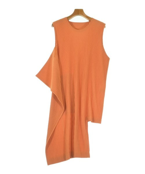 HOMME PLISSE 休襯衫