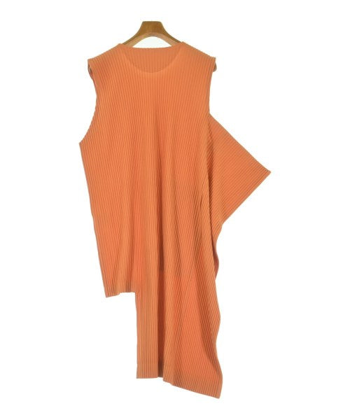 HOMME PLISSE 休襯衫