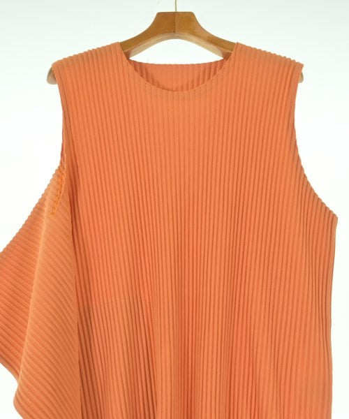 HOMME PLISSE 休襯衫