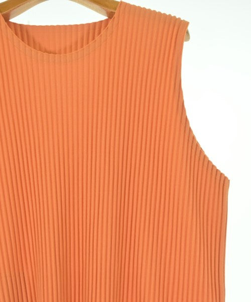 HOMME PLISSE 休襯衫