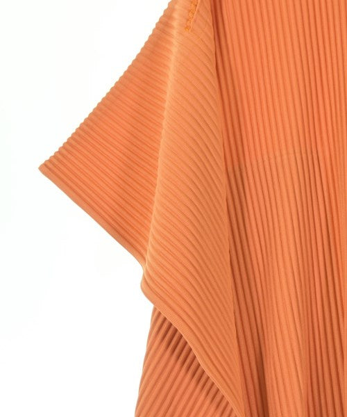 HOMME PLISSE 休襯衫