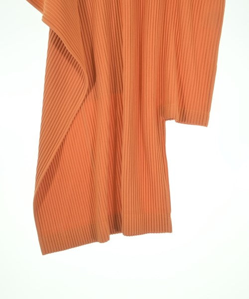 HOMME PLISSE 休襯衫