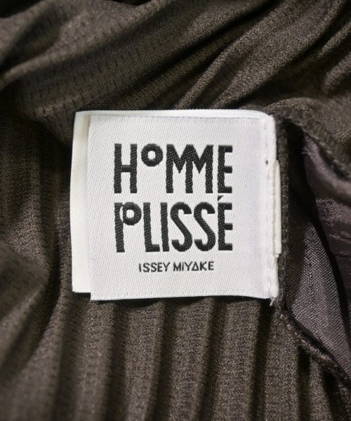 HOMME PLISSE 其他款