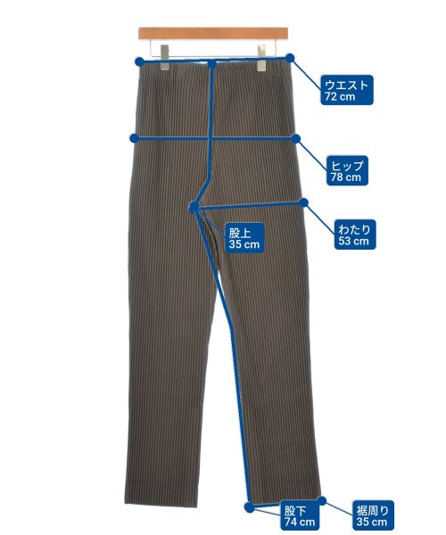 HOMME PLISSE 其他款