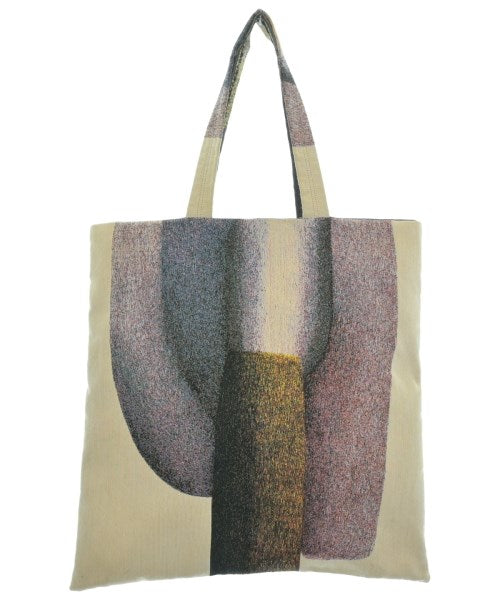 HOMME PLISSE 托特包