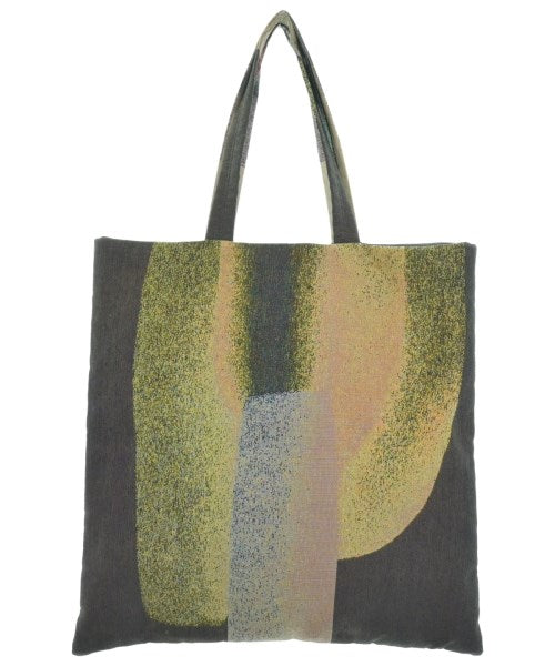 HOMME PLISSE 托特包