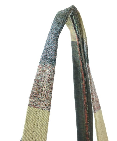 HOMME PLISSE 托特包