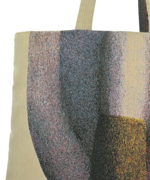 HOMME PLISSE 托特包