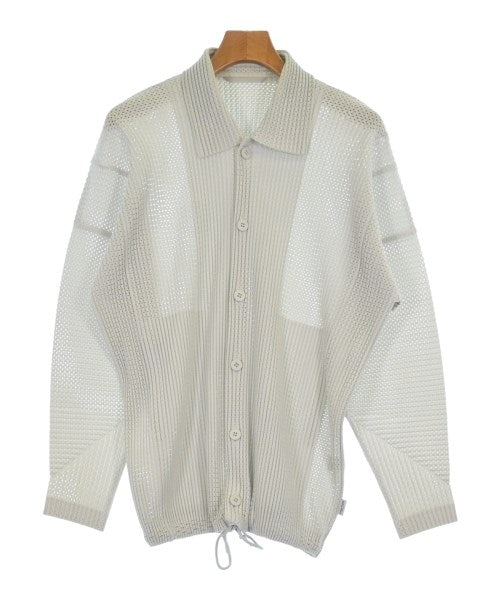 HOMME PLISSE 其他飛行外套