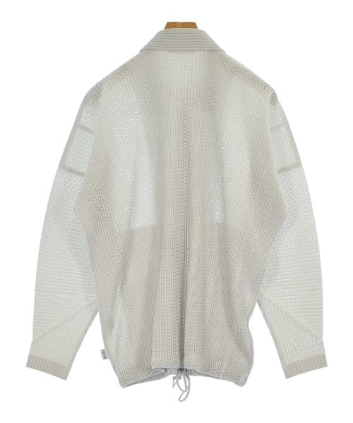 HOMME PLISSE 其他飛行外套