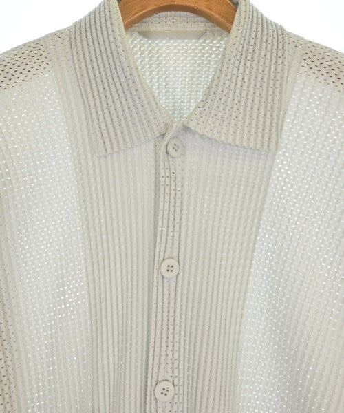 HOMME PLISSE 其他飛行外套