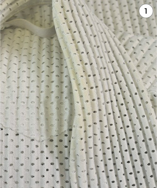 HOMME PLISSE 其他飛行外套