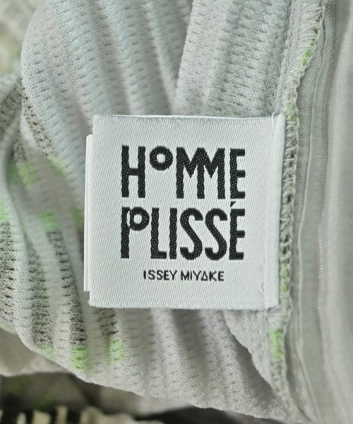 HOMME PLISSE 其他款
