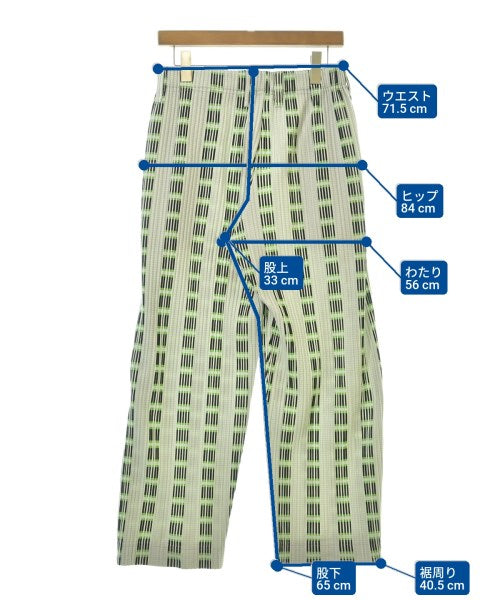 HOMME PLISSE 其他款