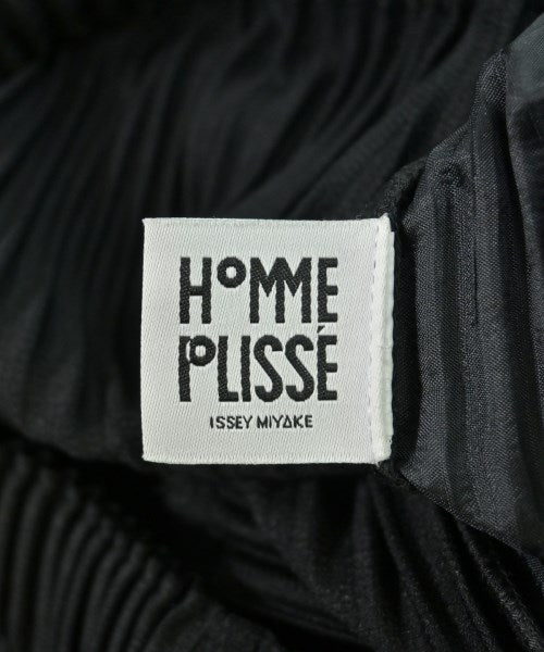 HOMME PLISSE 其他款