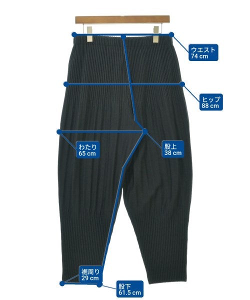 HOMME PLISSE 其他款