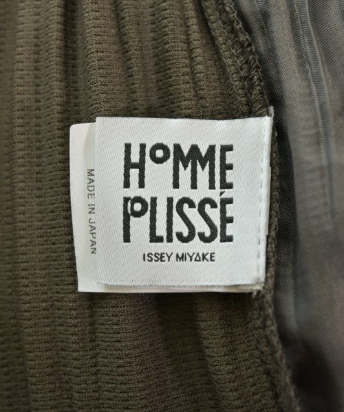 HOMME PLISSE 其他款