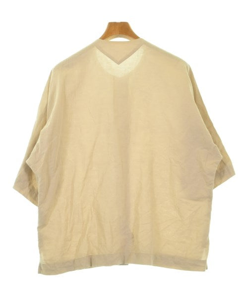 HOMME PLISSE 休襯衫