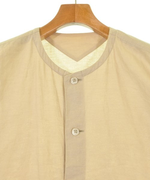 HOMME PLISSE 休襯衫