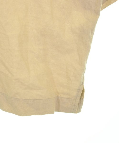 HOMME PLISSE 休襯衫