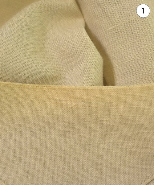 HOMME PLISSE 休襯衫